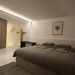 Appartamento Taleda - Modern & Self Checkin In The Old Town Lugano