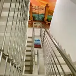 Taleda - Modern & Self Checkin In The Old Town Appartamento *