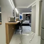 Taleda - Modern & Self Checkin In The Old Town Appartamento Lugano