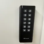 Taleda - Modern & Self Checkin In The Old Town Appartamento *