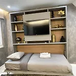 Appartamento Taleda - Modern & Self Checkin In The Old Town Lugano