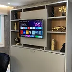 Appartamento Taleda - Modern & Self Checkin In The Old Town Lugano