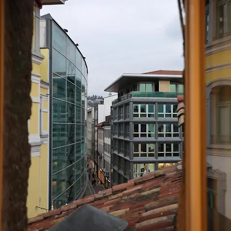 Taleda - Modern & Self Checkin In The Old Town アパート *