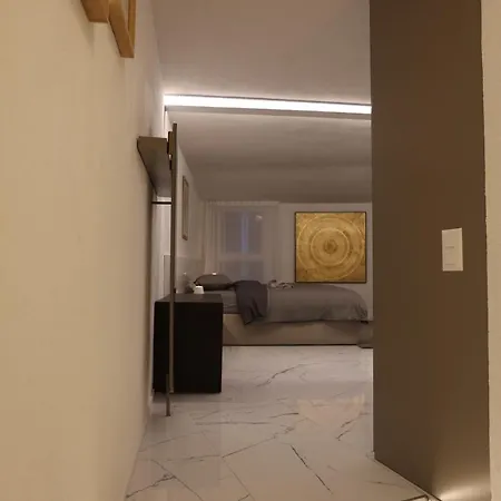 Taleda - Modern & Self Checkin In The Old Town * 盧加諾