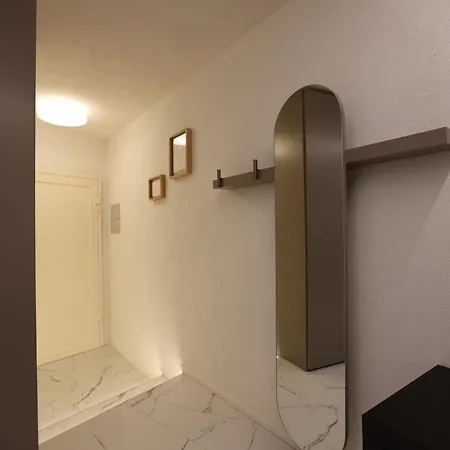 Taleda - Modern & Self Checkin In The Old Town