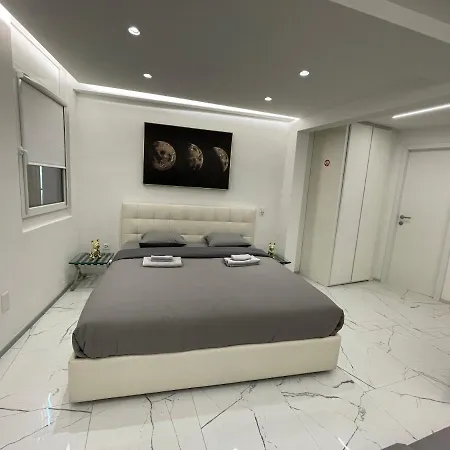 Taleda - Modern & Self Checkin In The Old Town 盧加諾