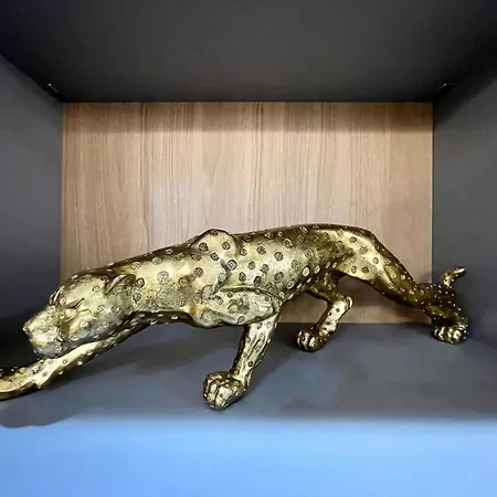 Taleda - Modern & Self Checkin In The Old Town *