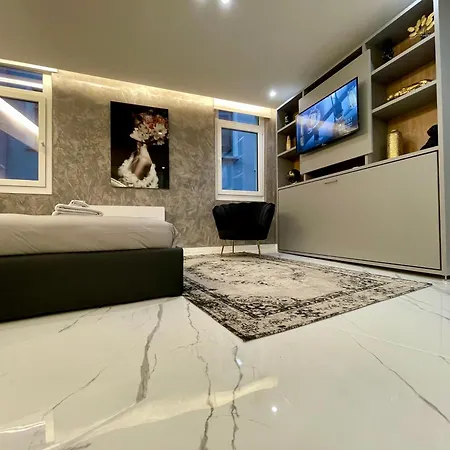 公寓 Taleda - Modern & Self Checkin In The Old Town *