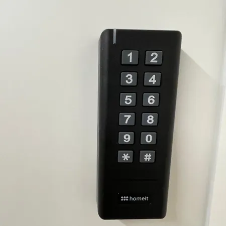 Taleda - Modern & Self Checkin In The Old Town 公寓 *