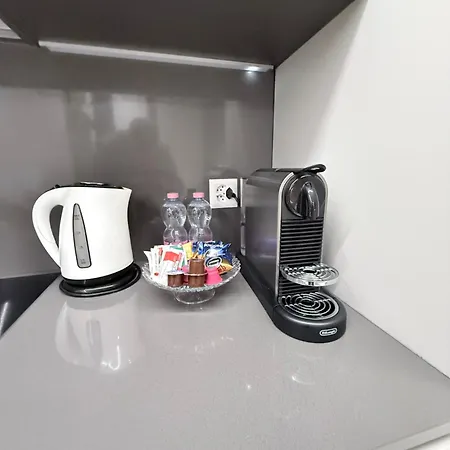 Taleda - Modern & Self Checkin In The Old Town Lugano