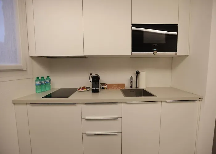 Taleda - Modern & Self Checkin In The Old Town *