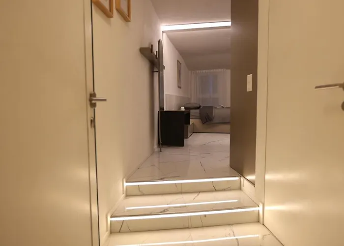 Taleda - Modern & Self Checkin In The Old Town *