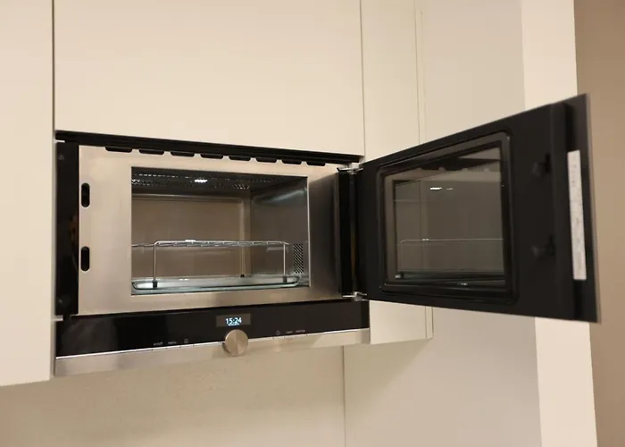 Taleda - Modern & Self Checkin In The Old Town * Lugano