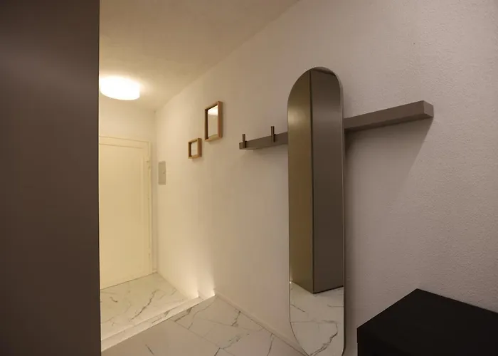 Taleda - Modern & Self Checkin In The Old Town