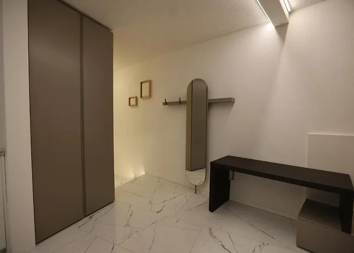 Taleda - Modern & Self Checkin In The Old Town Apartamento *