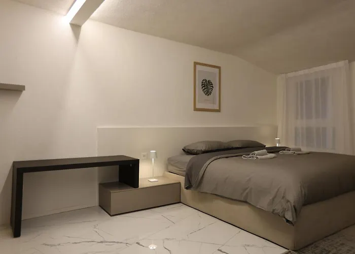 Taleda - Modern & Self Checkin In The Old Town Apartamento *