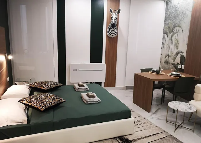 Taleda - Modern & Self Checkin In The Old Town Lugano