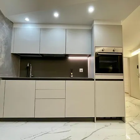 Apartmán Taleda - Modern & Self Checkin In The Old Town
