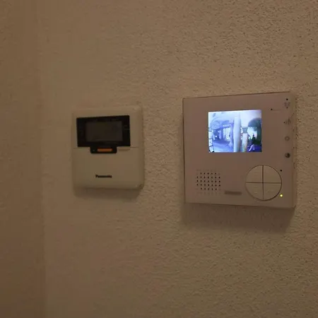 Taleda - Modern & Self Checkin In The Old Town 아파트 루가노